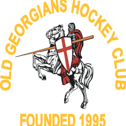 Logo Old Georgians HC