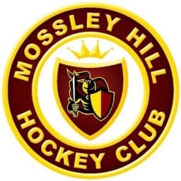 Logo Mossley Hill HC
