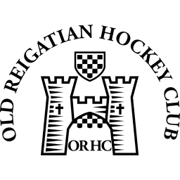 Logo Old Reigatian HC