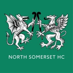 Logo North Somerset HC