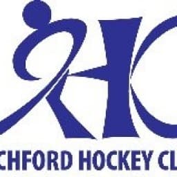 Logo Rochford HC