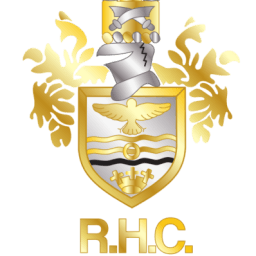 Logo Romford HC