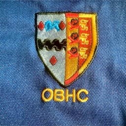 Logo Old Bristolians HC