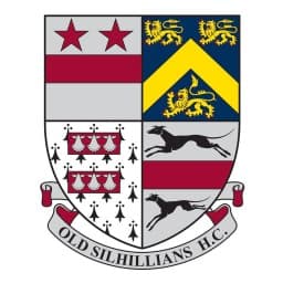 Logo Old Silhillians HC