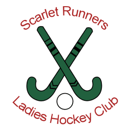 Logo Scarlet Runners HC