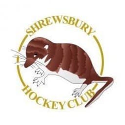 Logo Shrewsbury HC