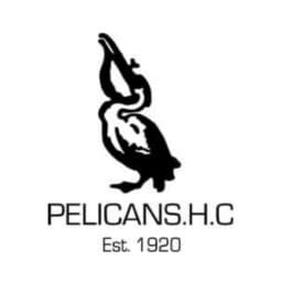 Logo Pelicans HC