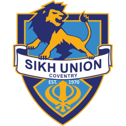 Logo Sikh Union Coventry HC