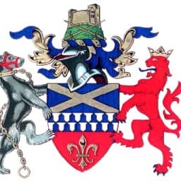 Logo Tamworth HC