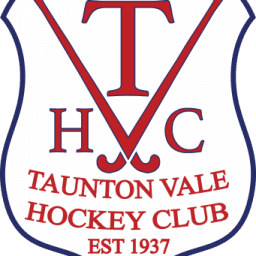 Logo Taunton Vale HC