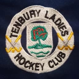 Logo Tenbury HC
