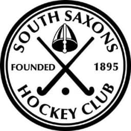 Logo South Saxons HC