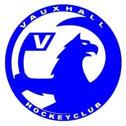 Logo Vauxhall Recreation HC