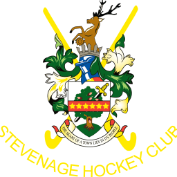 Logo Stevenage HC