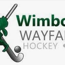 Logo Wimborne Wayfarers HC