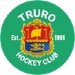 Logo Truro HC
