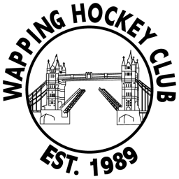 Logo Wapping HC