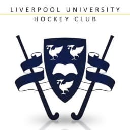 Logo University of Liverpool HC