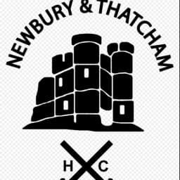 Logo Newbury & Thatcham HC