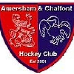 Logo Amersham & Chalfont HC
