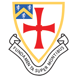 Logo Durham University HC
