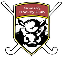 Logo Grimsby HC