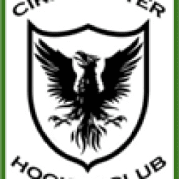 Logo Cirencester HC