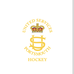 Logo United Services (Portsmouth) HC