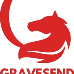 Logo Gravesend Ladies HC