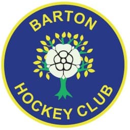 Logo Barton HC