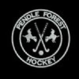 Logo Pendle Forest HC