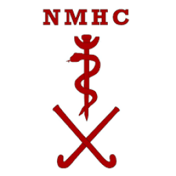 Logo Newcastle Medics HC