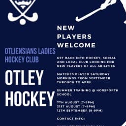 Logo Otliensians HC