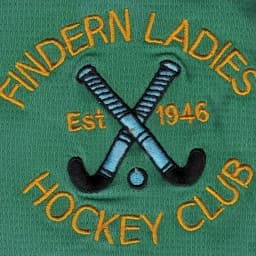 Logo Findern HC