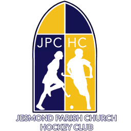 Logo Jesmond Parish Church HC