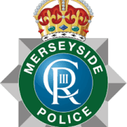 Logo Merseyside Police HC