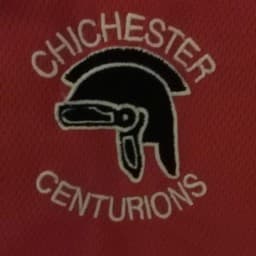 Logo Chichester Centurions HC