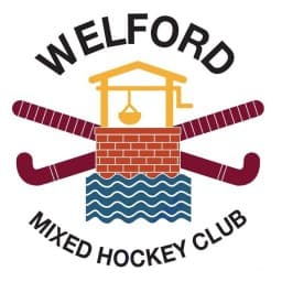 Logo Welford Mixed HC