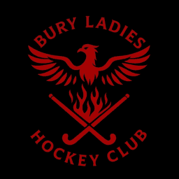Logo Bury HC