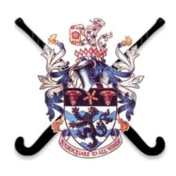 Logo Alford and District HC