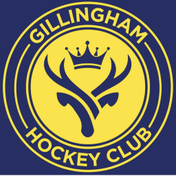 Logo Gillingham