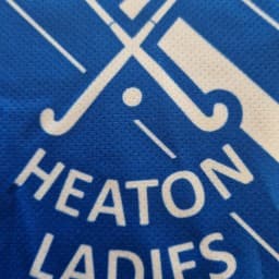 Logo Heaton HC