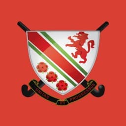 Logo Urmston HC