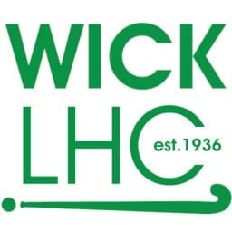Logo Wick HC