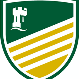 Logo University of Nottingham HC