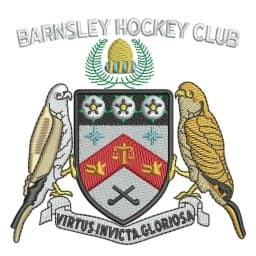 Logo Barnsley HC