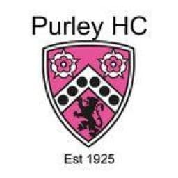 Logo Purley HC