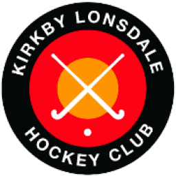 Logo Kirkby Lonsdale HC
