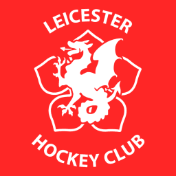 Logo Leicester HC