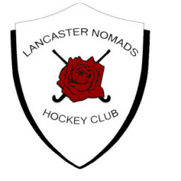 Logo Lancaster Nomads HC